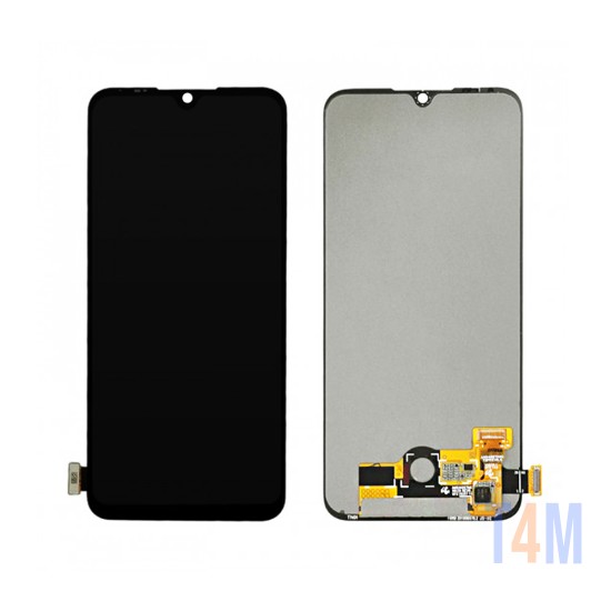 TOUCH+DISPLAY XIAOMI MI 11 LITE 6.55" PRETO